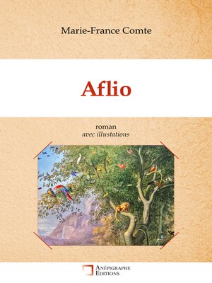 cover image of Aflio